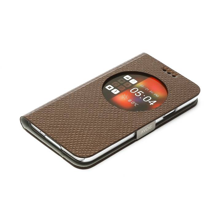 Galaxy S5 Z-view Stella Diary Avoc 4