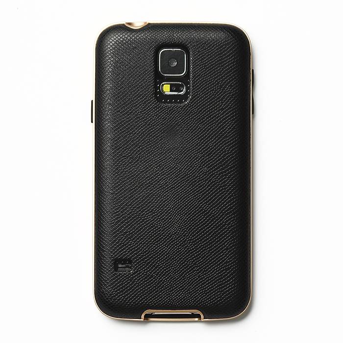 Galaxy S5 Barcelona Avoc - Black