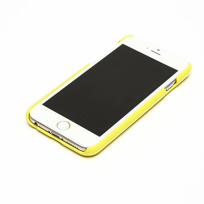 Iphone 6 Dolomites Bar - Lime Yello 4