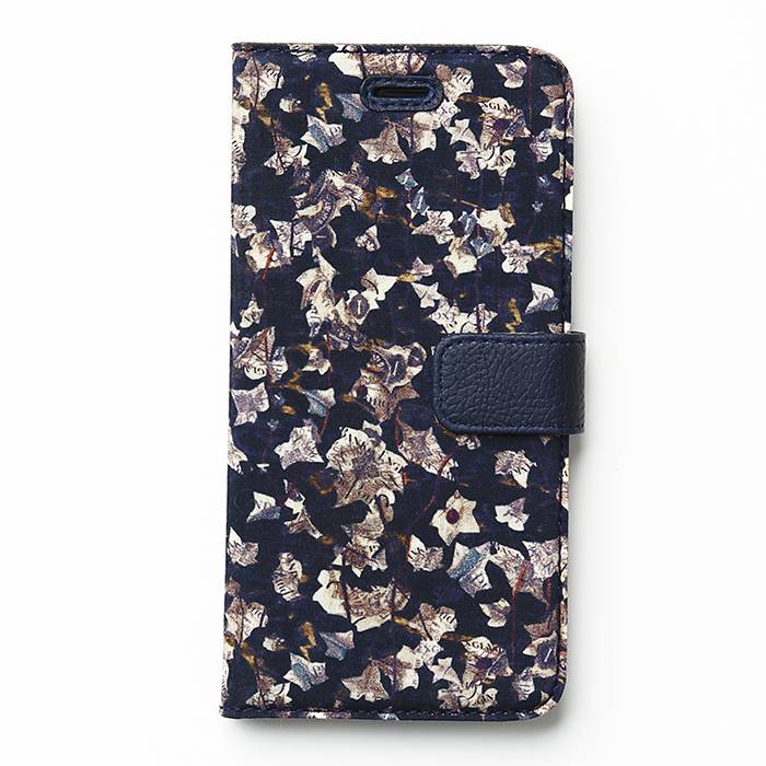 Iphone 6 Liberty Diary - Navy 5