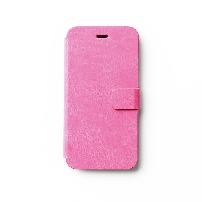 Iphone 6 Etna Diary - Pink