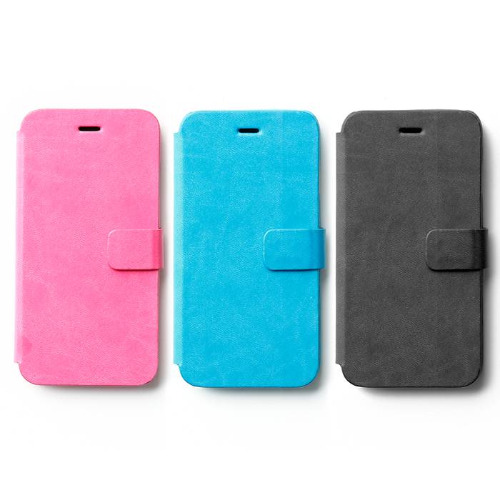 Iphone 6 Etna Diary - Pink 2