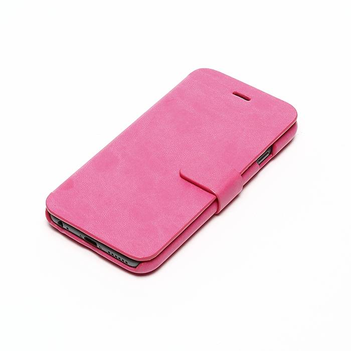 Iphone 6 Etna Diary - Pink 4