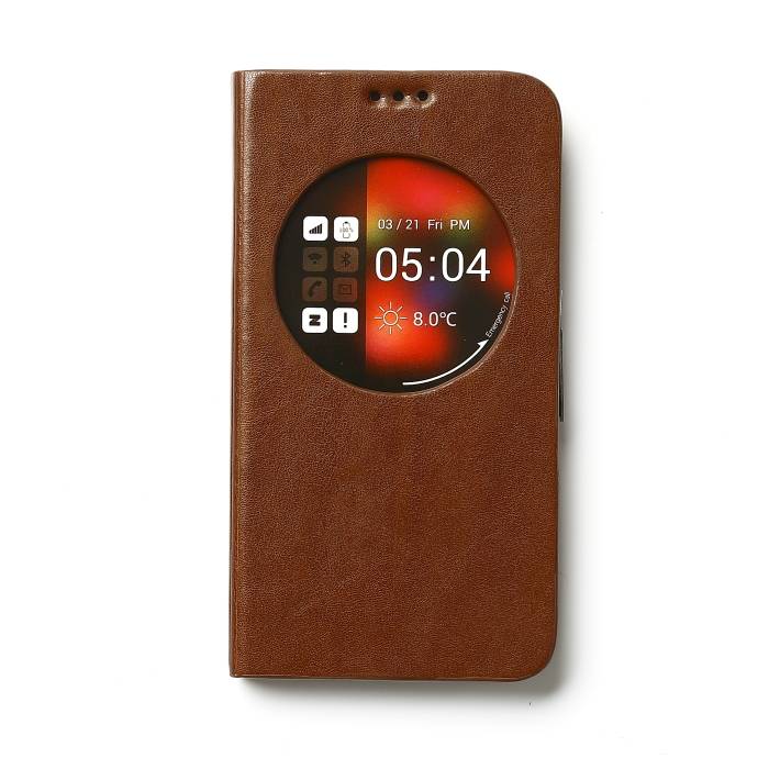Galaxy S5 Z-view Toscane Diary Avoc 6