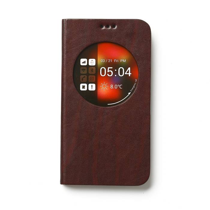 Galaxy S5 Z-view Toscane Diary Avoc