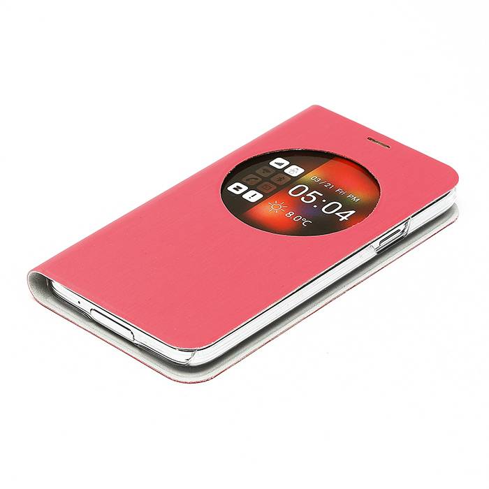 Galaxy S5 Z-view Lite Diary Avoc - 2