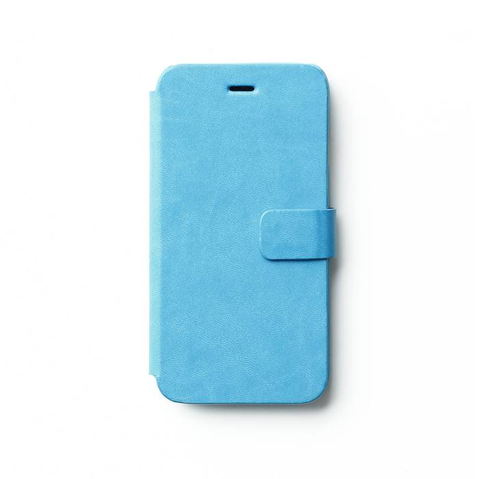 Iphone 6 Etna Diary - Blue 3
