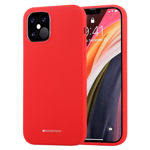 Apple Iphone 12 Pro Max Back Rosso