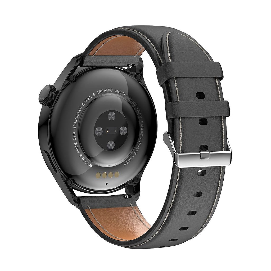 Xo Watch3 Business Smart Watch 4